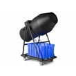 Kép 1/15 - BeamZ JET JFC1000 habgép (50liter)