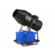 Kép 3/15 - BeamZ JET JFC1000 habgép (50liter)