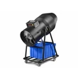 Kép 6/15 - BeamZ JET JFC1000 habgép (50liter)