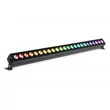 Kép 1/16 - BeamZ LCB246 24x6W 6-in-1 RGBAW-UV LED Lámpa, DMX, Hangvezérlés