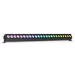 Kép 2/16 - BeamZ LCB246 24x6W 6-in-1 RGBAW-UV LED Lámpa, DMX, Hangvezérlés