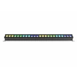 Kép 3/16 - BeamZ LCB246 24x6W 6-in-1 RGBAW-UV LED Lámpa, DMX, Hangvezérlés