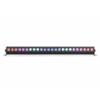 Kép 4/16 - BeamZ LCB246 24x6W 6-in-1 RGBAW-UV LED Lámpa, DMX, Hangvezérlés