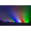 Kép 7/16 - BeamZ LCB246 24x6W 6-in-1 RGBAW-UV LED Lámpa, DMX, Hangvezérlés