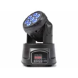Kép 2/5 - BeamZ MHL-74 DMX robotlámpa Wash 7x10W Quad LED (Multicolor)