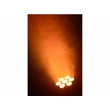 Kép 5/5 - BeamZ MHL-74 DMX robotlámpa Wash 7x10W Quad LED (Multicolor)