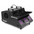 Kép 1/10 - BeamZ SB2000LED nagy teljesítményű füst és buborékgép beépített RGB leddel