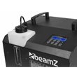 Kép 7/10 - BeamZ SB2000LED nagy teljesítményű füst és buborékgép beépített RGB leddel