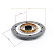 Kép 2/3 - BMS 4555 (1,75" = 44,4 mm) magassugárzó javító készlet, szervizpille - 8 Ohm