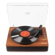 Kép 5/21 - Fenton RP162D RETRO HQ Bakelit lemezjátszó (Bluetooth/USB/RCA) - SÖTÉT FA