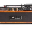 Kép 10/21 - Fenton RP162D RETRO HQ Bakelit lemezjátszó (Bluetooth/USB/RCA) - SÖTÉT FA