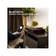 Kép 18/21 - Fenton RP162D RETRO HQ Bakelit lemezjátszó (Bluetooth/USB/RCA) - SÖTÉT FA