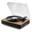 Kép 2/21 - Fenton RP162LW RETRO HQ Bakelit lemezjátszó (Bluetooth/USB/RCA) - VILÁGOS FA