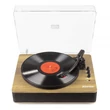Kép 5/21 - Fenton RP162LW RETRO HQ Bakelit lemezjátszó (Bluetooth/USB/RCA) - VILÁGOS FA