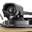 Kép 12/21 - Fenton RP162LW RETRO HQ Bakelit lemezjátszó (Bluetooth/USB/RCA) - VILÁGOS FA