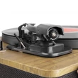 Kép 13/21 - Fenton RP162LW RETRO HQ Bakelit lemezjátszó (Bluetooth/USB/RCA) - VILÁGOS FA