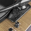 Kép 14/21 - Fenton RP162LW RETRO HQ Bakelit lemezjátszó (Bluetooth/USB/RCA) - VILÁGOS FA