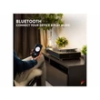 Kép 18/21 - Fenton RP162LW RETRO HQ Bakelit lemezjátszó (Bluetooth/USB/RCA) - VILÁGOS FA