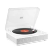 Kép 1/21 - Fenton RP162W RETRO HQ Bakelit lemezjátszó (Bluetooth/USB/RCA) - FEHÉR