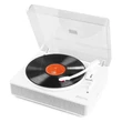 Kép 5/21 - Fenton RP162W RETRO HQ Bakelit lemezjátszó (Bluetooth/USB/RCA) - FEHÉR