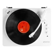 Kép 7/21 - Fenton RP162W RETRO HQ Bakelit lemezjátszó (Bluetooth/USB/RCA) - FEHÉR