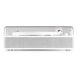 Kép 9/21 - Fenton RP162W RETRO HQ Bakelit lemezjátszó (Bluetooth/USB/RCA) - FEHÉR