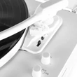 Kép 12/21 - Fenton RP162W RETRO HQ Bakelit lemezjátszó (Bluetooth/USB/RCA) - FEHÉR