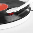 Kép 15/21 - Fenton RP162W RETRO HQ Bakelit lemezjátszó (Bluetooth/USB/RCA) - FEHÉR