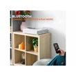 Kép 18/21 - Fenton RP162W RETRO HQ Bakelit lemezjátszó (Bluetooth/USB/RCA) - FEHÉR
