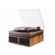 Kép 2/21 - Fenton RP165- Bakelit lemezjátszó szett FA alappal (Bluetooth/RCA)