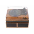 Kép 9/21 - Fenton RP165- Bakelit lemezjátszó szett FA alappal (Bluetooth/RCA)