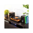Kép 21/21 - Fenton RP165- Bakelit lemezjátszó szett FA alappal (Bluetooth/RCA)