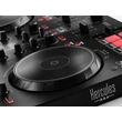 Kép 2/6 - Hercules DJControl Inpulse 300 MK2 DJ Controller, keverő, hangkártya