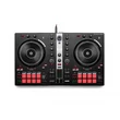 Kép 5/6 - Hercules DJControl Inpulse 300 MK2 DJ Controller, keverő, hangkártya