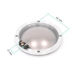 Kép 4/4 - JBL 2431H (76.2 mm) magassugárzó javító készlet, szervizpille