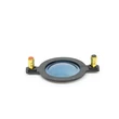 Kép 3/3 - Mackie Srm 450 (1,75" = 44,4 mm) magassugárzó javító készlet, szervizpille