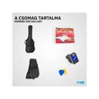Kép 2/16 - max Gigkit Elektromos gitár szett (20W erősítő, táska, hangoló, pengetők) - fekete