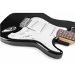 Kép 11/16 - max Gigkit Elektromos gitár szett (20W erősítő, táska, hangoló, pengetők) - fekete