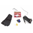 Kép 14/16 - max Gigkit Elektromos gitár szett (20W erősítő, táska, hangoló, pengetők) - fekete