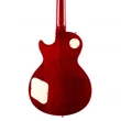 Kép 8/11 - max Gigkit Elektromos gitár szett (20W erősítő, táska, hangoló, pengetők) - LP Style Piros