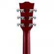 Kép 10/11 - max Gigkit Elektromos gitár szett (20W erősítő, táska, hangoló, pengetők) - LP Style Piros