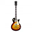 Kép 2/11 - max Gigkit Elektromos gitár szett (20W erősítő, táska, hangoló, pengetők) - LP Style Sunburst