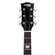 Kép 9/11 - max Gigkit Elektromos gitár szett (20W erősítő, táska, hangoló, pengetők) - LP Style Sunburst