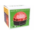 Kép 6/11 - Max Magic Jelly Ball, 6x1W LED