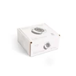 Kép 4/4 - MNC Dome magassugárzó (33512) 35/70W (Átm = 9,8 cm)