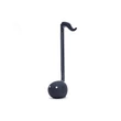 Kép 1/7 - Otamatone Deluxe Black, japán érintésérzékeny szintetizátor (fekete)