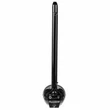 Kép 4/7 - Otamatone Deluxe Black, japán érintésérzékeny szintetizátor (fekete)