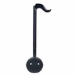 Kép 4/6 - Otamatone Neo Black, japán érintésérzékeny szintetizátor (fekete)