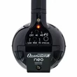 Kép 5/6 - Otamatone Neo Black, japán érintésérzékeny szintetizátor (fekete)