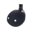 Kép 4/7 - Otamatone Techno Black, japán érintésérzékeny szintetizátor (fekete)